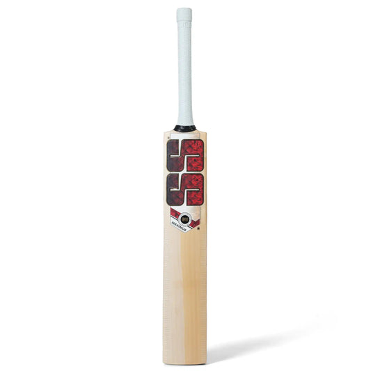 SS MaxiMus English Willow Cricket Bat