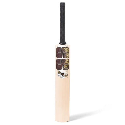 SS Heritage English Willow Cricket Bat