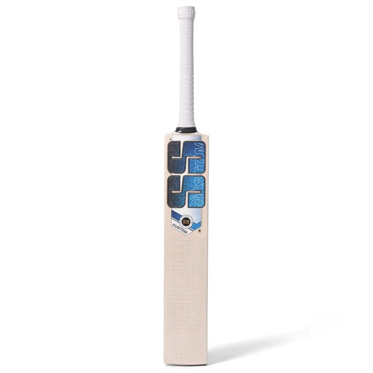SS Custom English Willow Cricket Bat