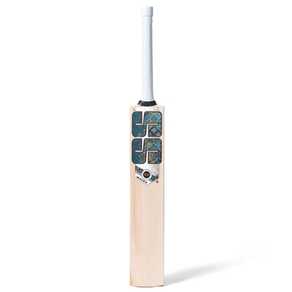 SS Waves English Willow Cricket Bat