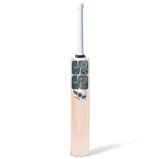 SS Waves English Willow Cricket Bat
