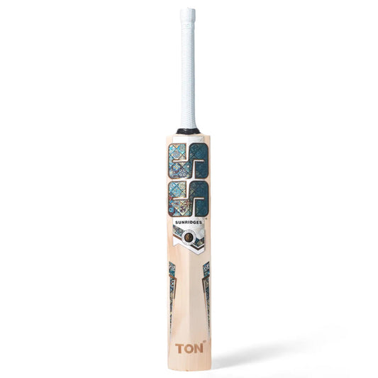 SS Waves English Willow Cricket Bat