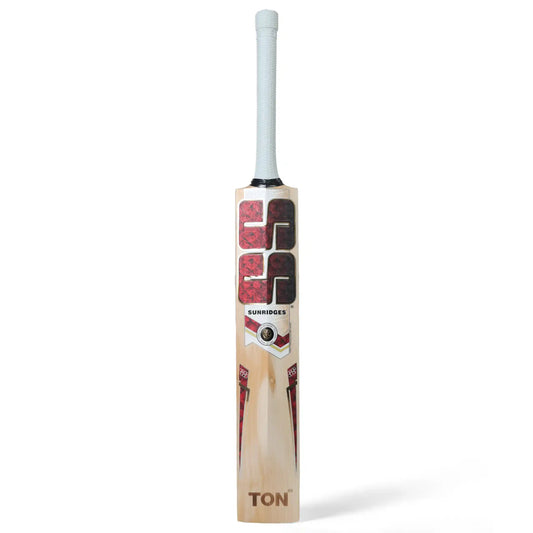 SS MaxiMus English Willow Cricket Bat