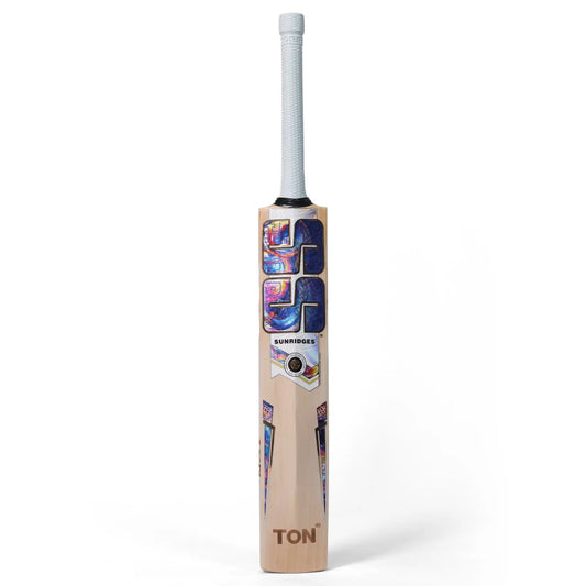SS Champion English Willow Cricket Bat