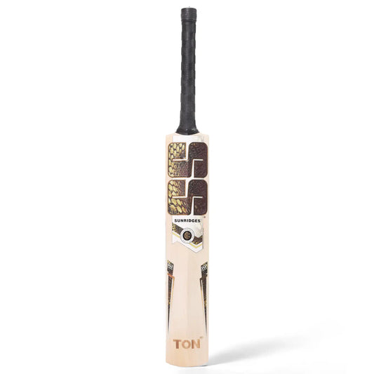 SS Heritage English Willow Cricket Bat