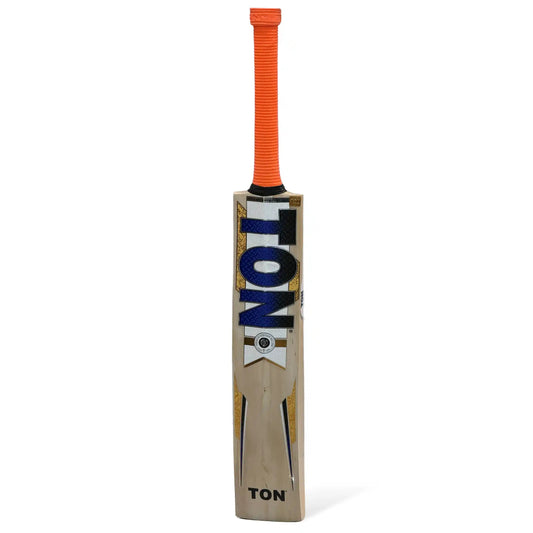 SS Dhoni Kashmir Willow Cricket Bat
