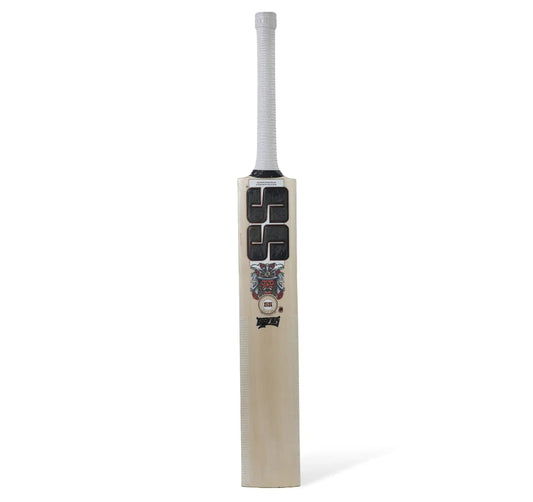 SS Devil Green Kashmir Willow Cricket Bat