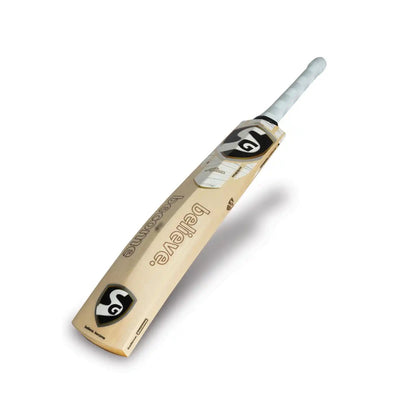 SG SM 18 English Willow Cricket Bat