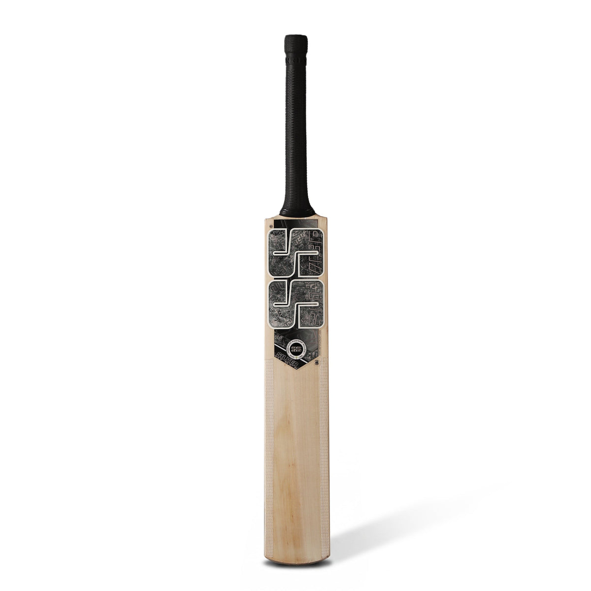 SS Premium Silver Kashmir Willow Cricket Bat