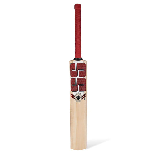 SS Gutsy Kashmir Willow Cricket Bat