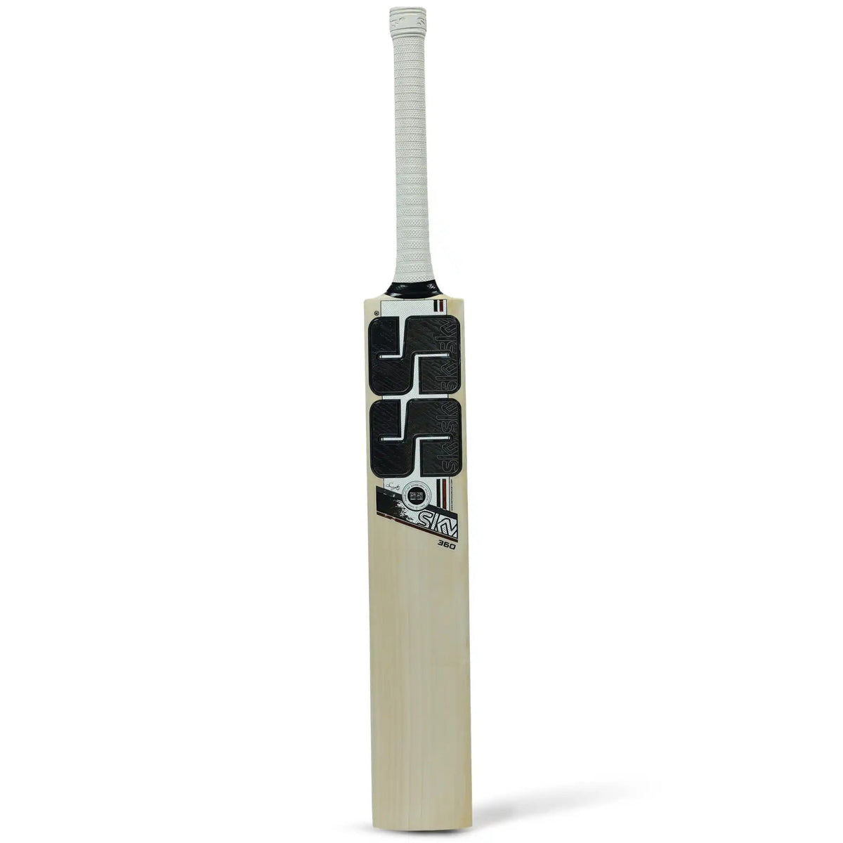 SS Sky 360 English Willow Cricket Bat