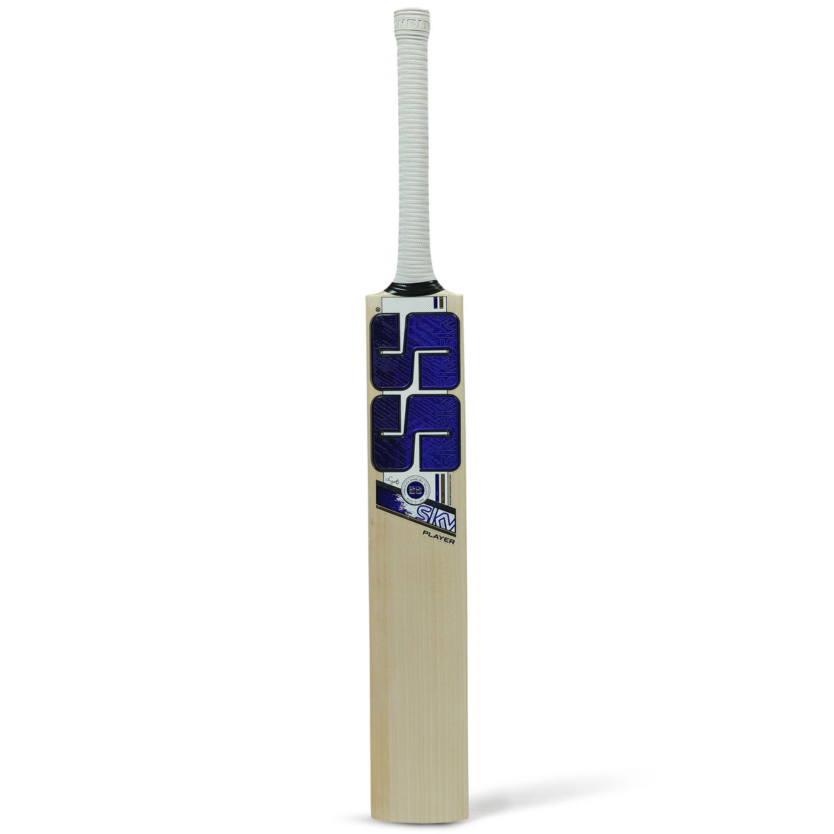 SS Sky Player English Willow Cricket Bat