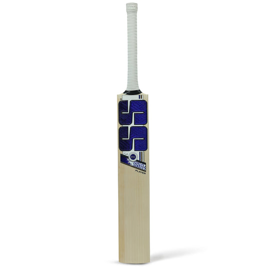 SS Sky Player English Willow Cricket Bat