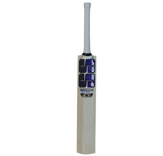 SS Tilak Varma Player English Willow Cricket Bat