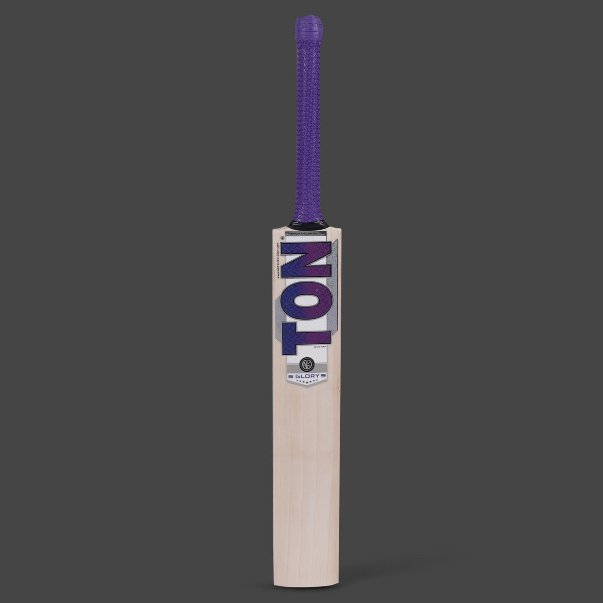 TON Glory English Willow Cricket Bat