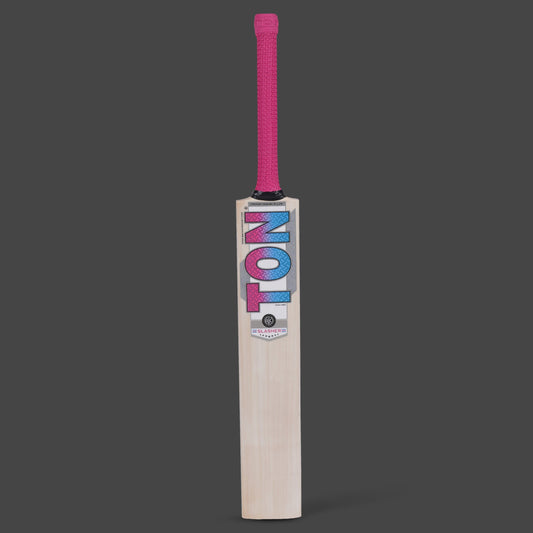TON Slasher English Willow Cricket Bat