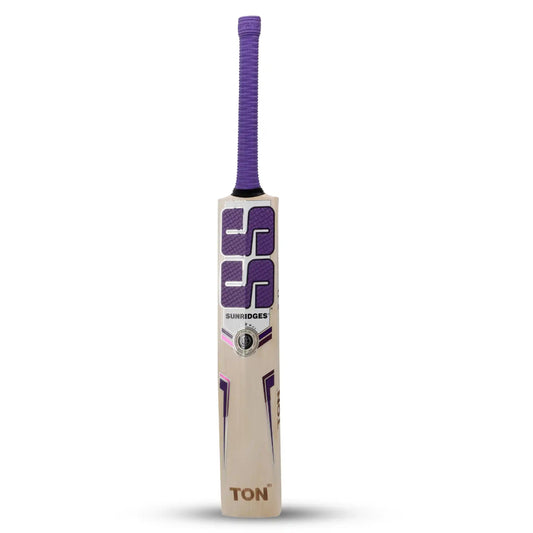 SS Blast English Willow Cricket Bat