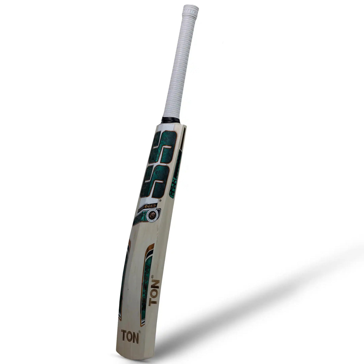 SS Master 1000 English Willow Cricket Bat