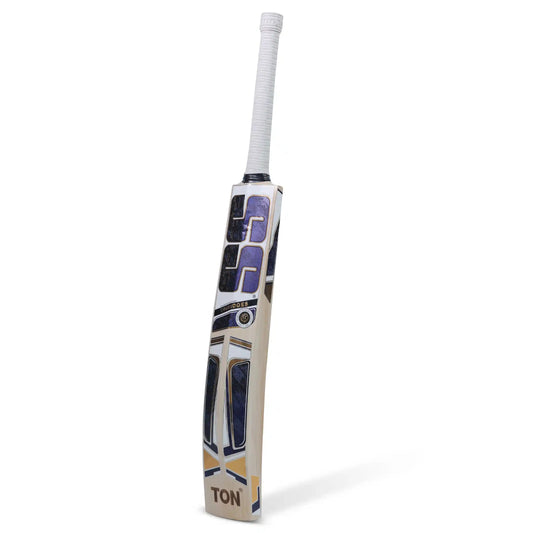 SS Master 99 English Willow Cricket Bat