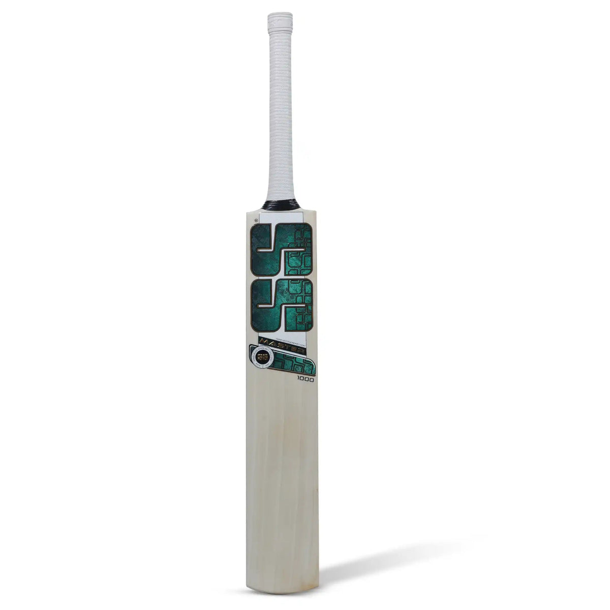 SS Master 1000 English Willow Cricket Bat