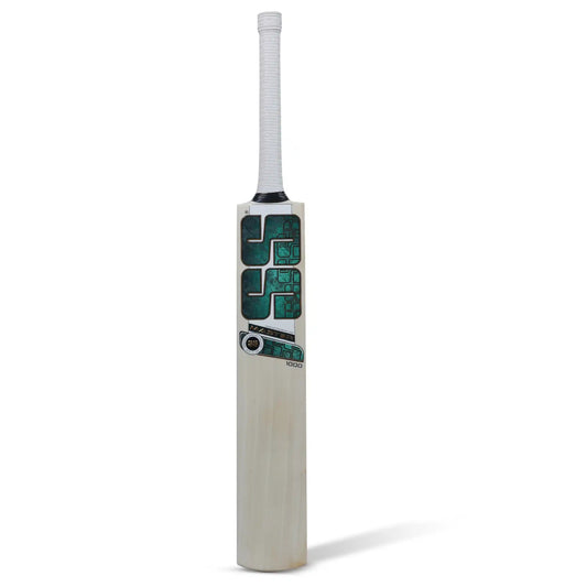 SS Master 1000 English Willow Cricket Bat