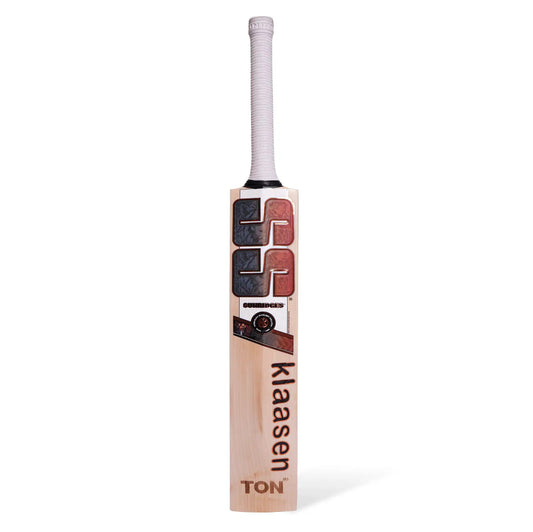 SS Klaasen Player English Willow Cricket Bat