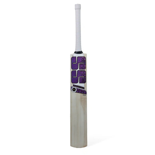 SS Master 500 English Willow Cricket Bat