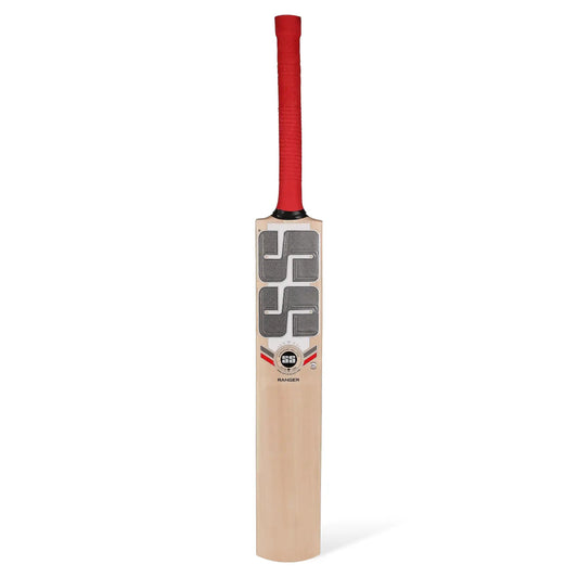SS Ranger Kashmir Willow Cricket Bat