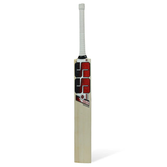 SS Sky Smasher English Willow Cricket Bat
