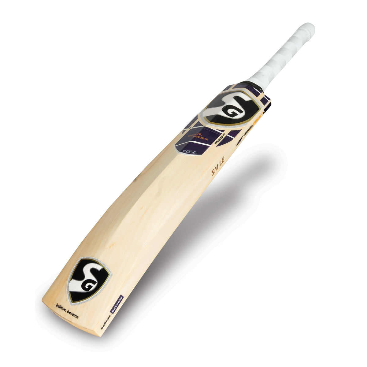SG SM LE English Willow Cricket Bat