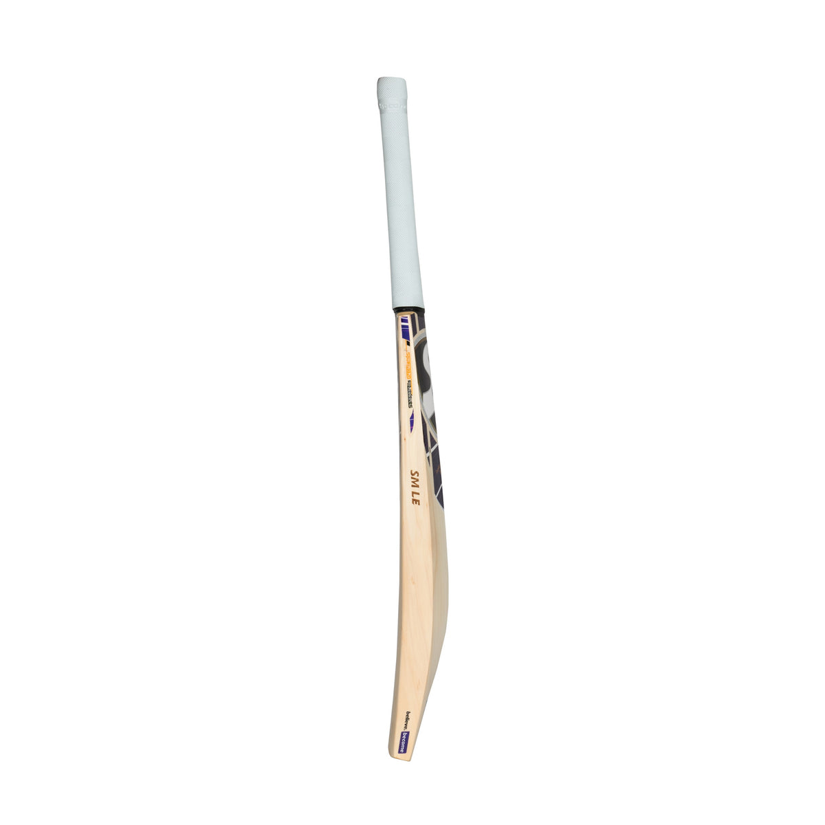 SG SM LE English Willow Cricket Bat