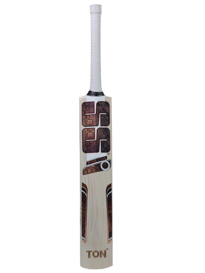 SS Master 1500 English Willow Cricket Bat Size SH