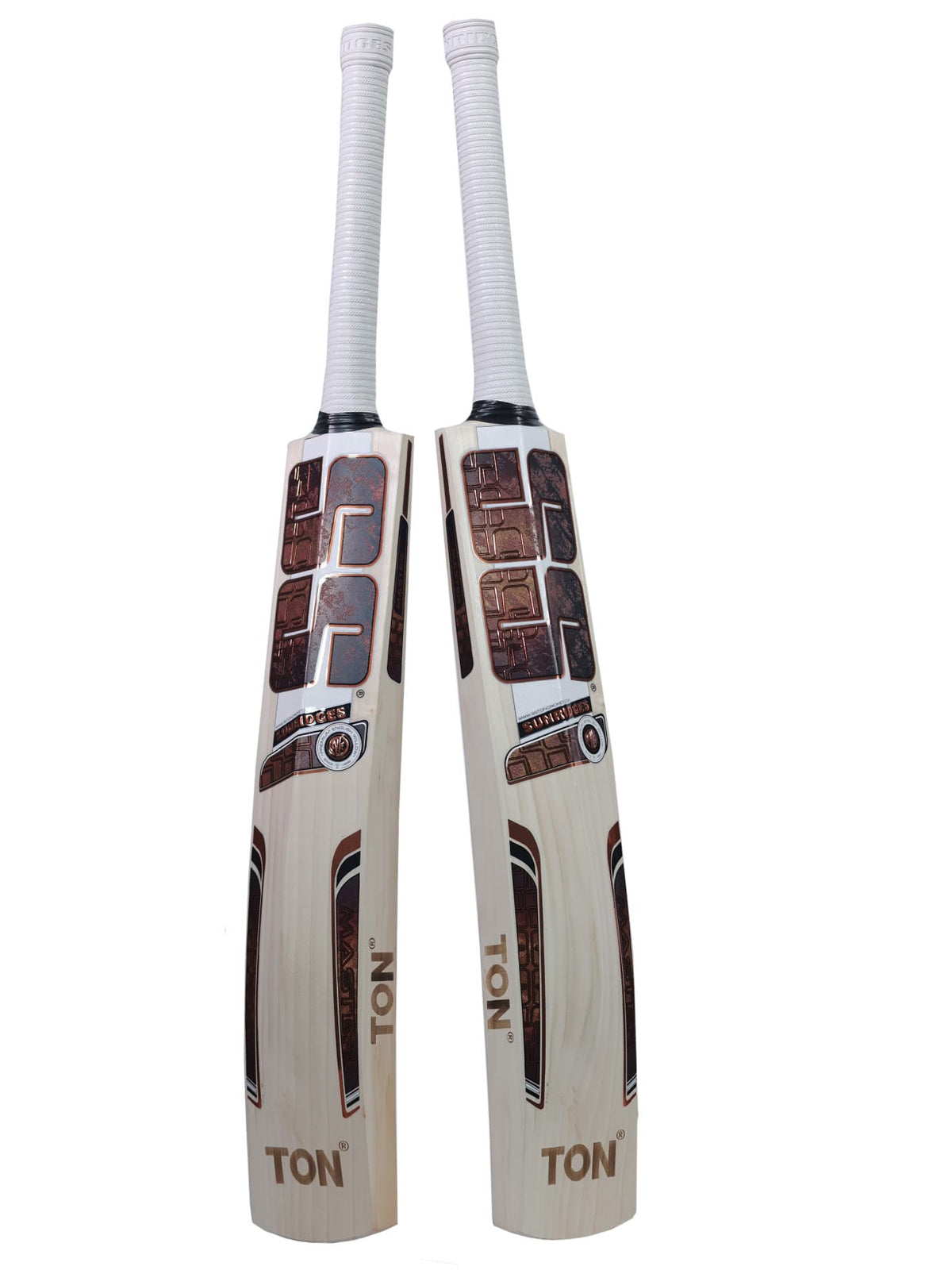SS Master 1500 English Willow Cricket Bat Size SH