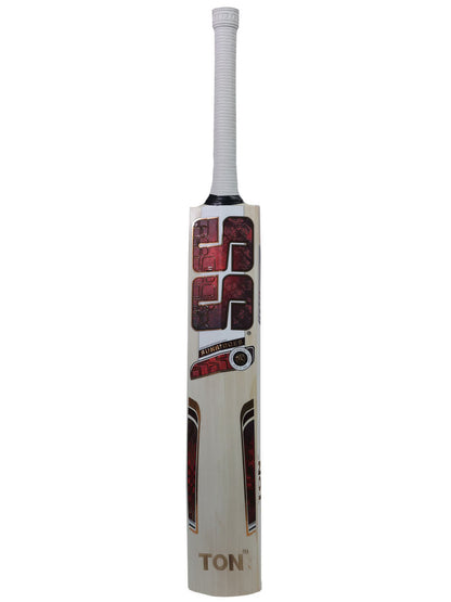 SS Master 2000 English Willow Cricket Bat Size SH