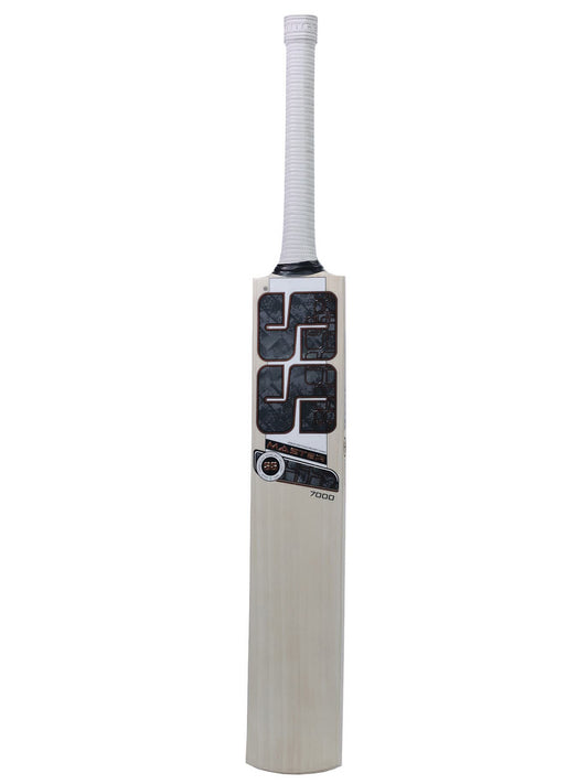 SS Master 7000 English Willow Cricket Bat Size SH
