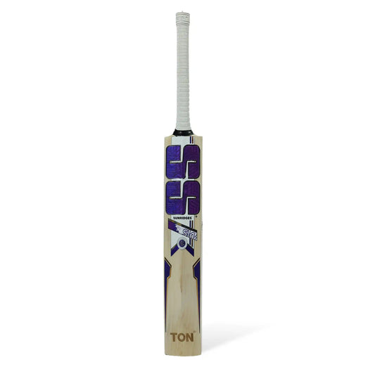 SS Sky Fire English Willow Cricket Bat