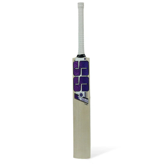 SS Sky Fire English Willow Cricket Bat