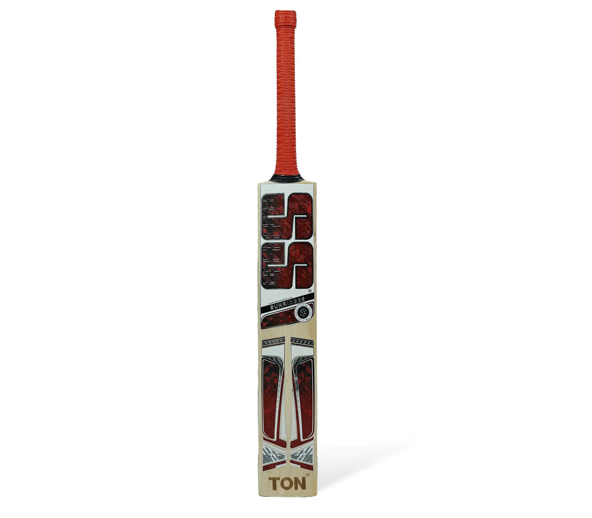 SS Tiger English Willow Cricket Bat