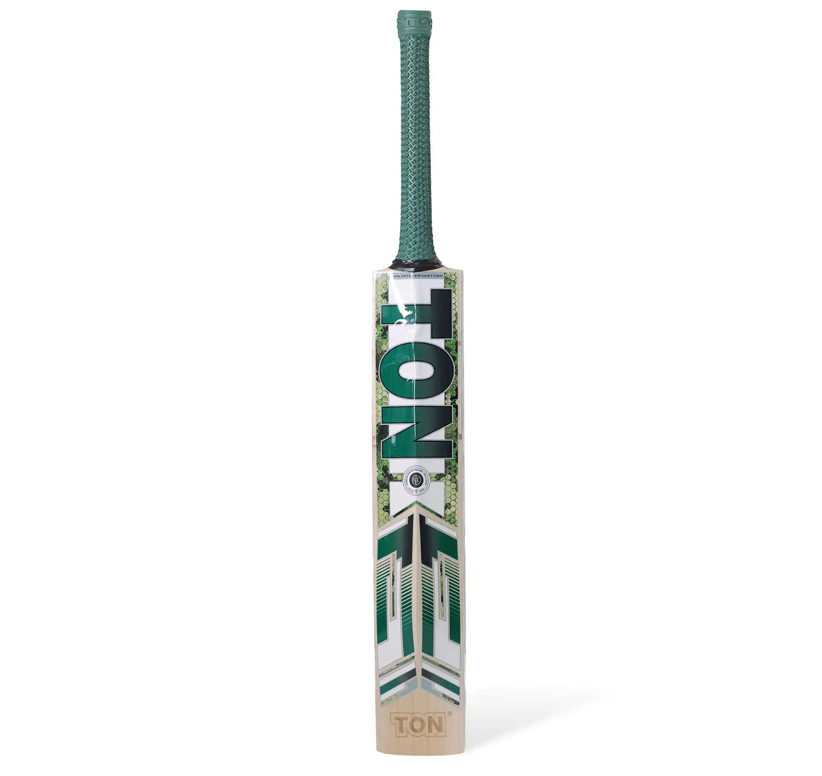 TON 999 English Willow Cricket Bat