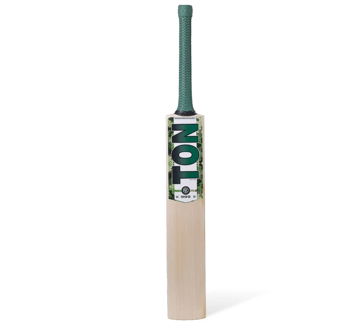 TON 999 English Willow Cricket Bat
