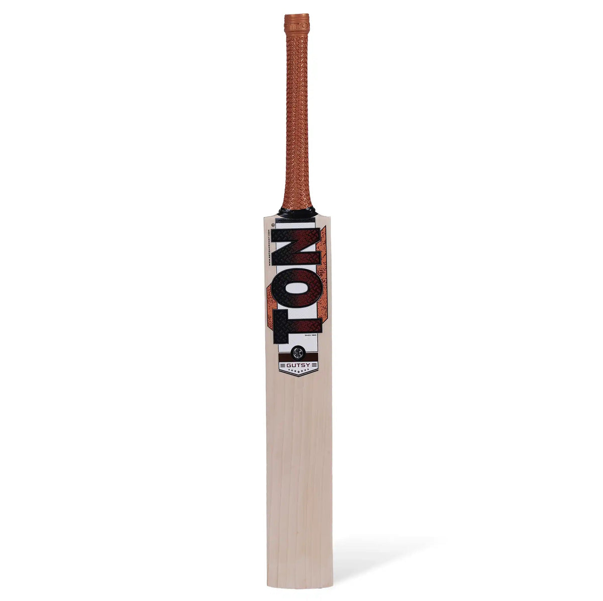 TON Gutsy English Willow Cricket Bat