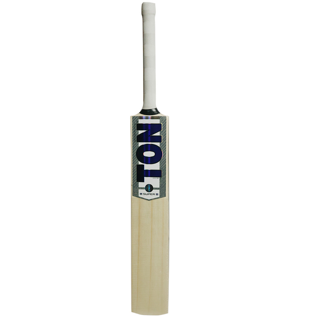 TON Super Kashmir Willow Cricket Bat