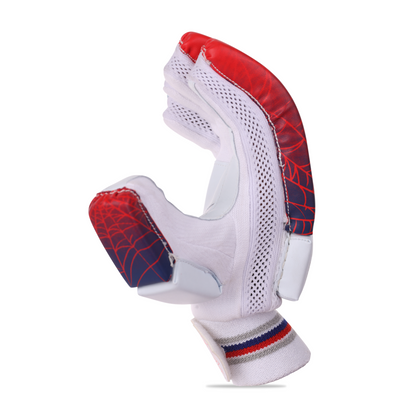 SG Ecolite Batting Gloves