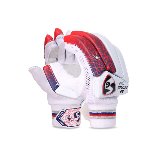 SG Ecolite Batting Gloves
