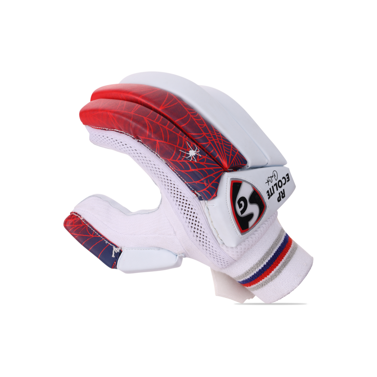 SG Ecolite Batting Gloves