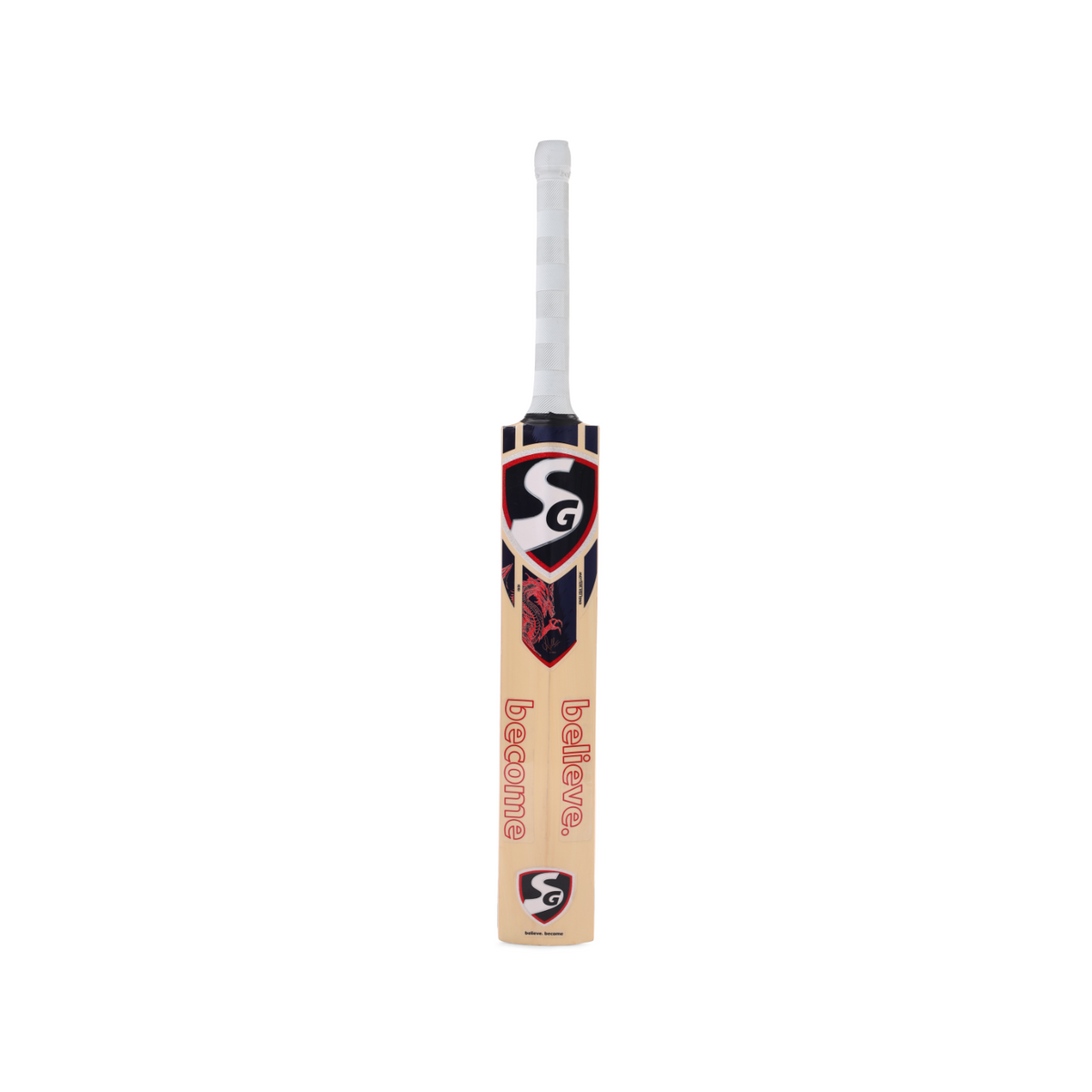 SG KLR Excel English Willow Cricket Bat