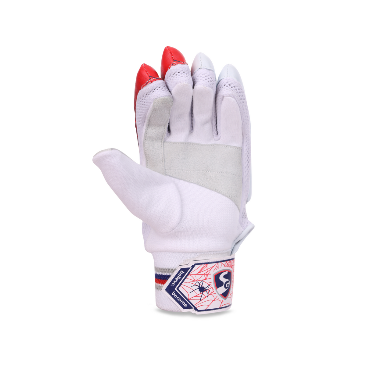 SG Ecolite Batting Gloves