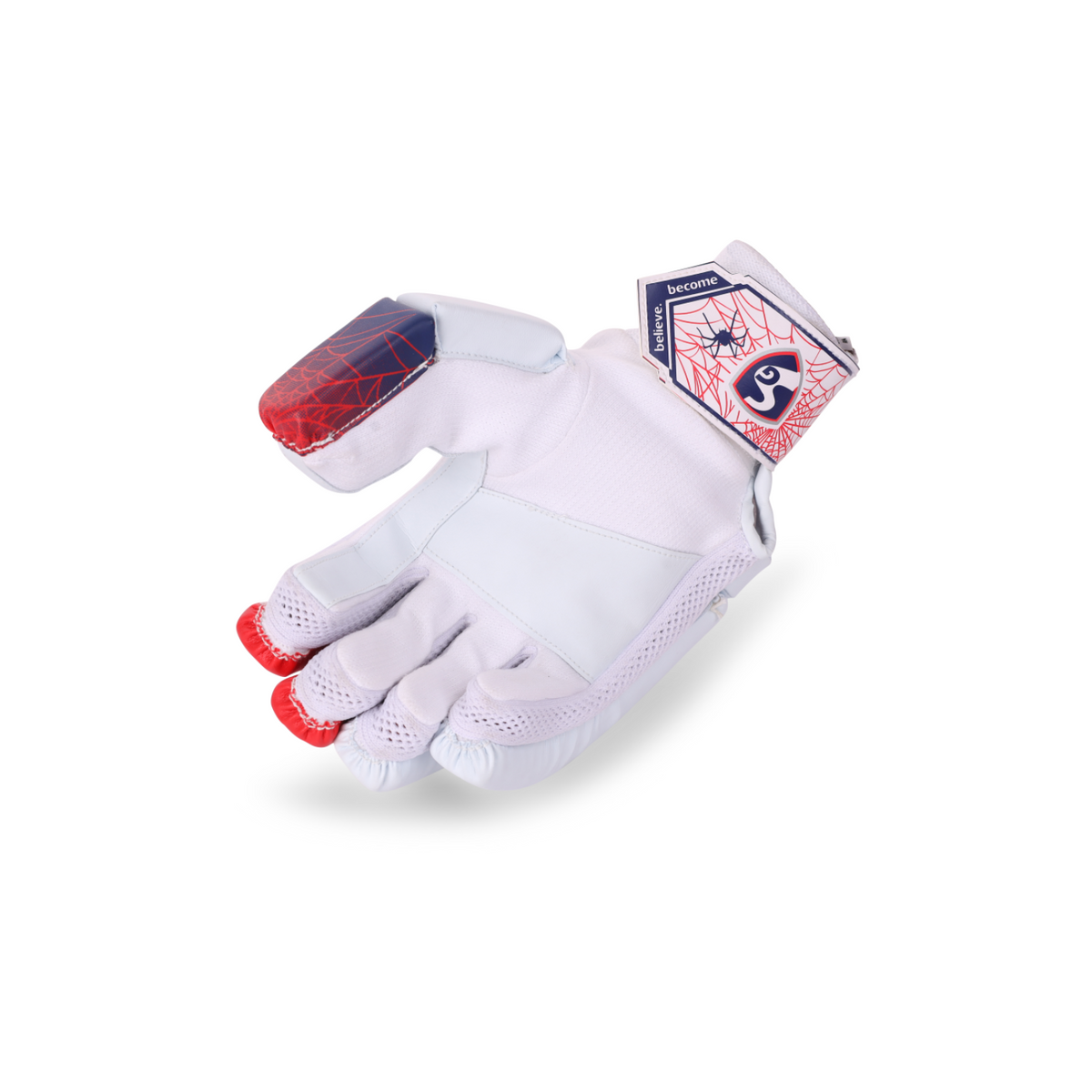 SG Ecolite Batting Gloves