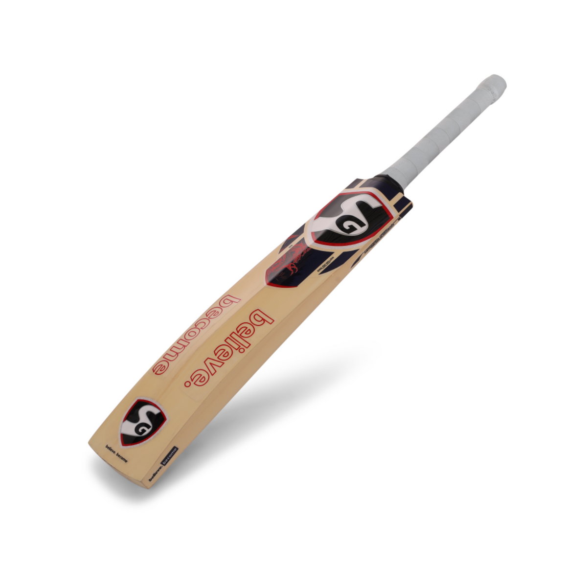 SG KLR Excel English Willow Cricket Bat