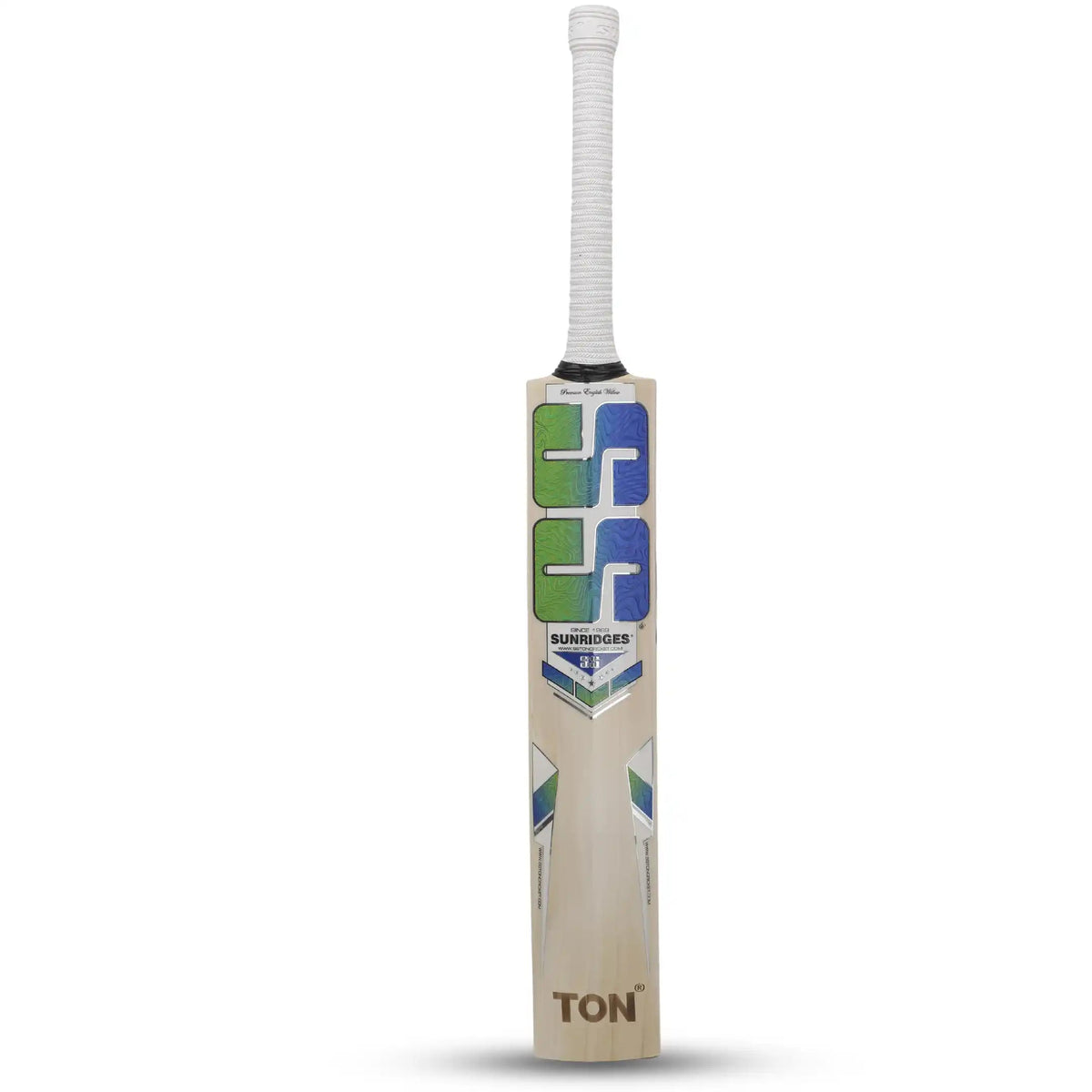 SS Valarie 4.0 English Willow Cricket Bat
